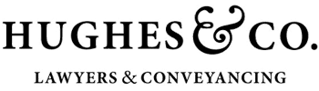 Hughes & Co Lawyers & Conveyancing